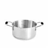 Faitout Tout Inox Excell Inox 20 Cm 3 L 1 Faitout Tout Inox Excell Inox 20 Cm 3 L -de Buyer Soldes Magasin 274023 0 1 Faitout tout inox Excell Inox 20 cm 3 L Mathon