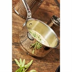 De Buyer Casserole Milady 18 Cm 7 De Buyer Casserole Milady 18 Cm -de Buyer Soldes Magasin 274034 2 5 Casserole Milady 18 cm De Buyer