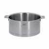 Casserole Strate 12 Cm 2 Casserole Strate 12 Cm -de Buyer Soldes Magasin 274058 0 1 Casserole Strate 12 cm Cristel