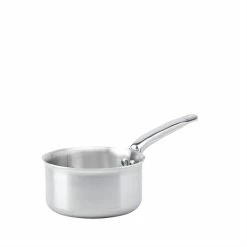 De Buyer Casserole Inox 16 Cm Alchimy