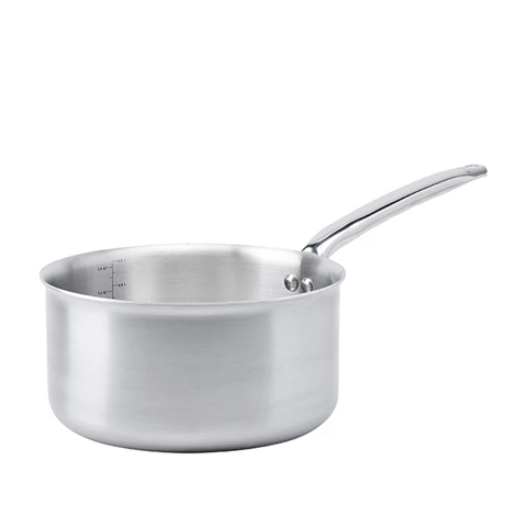 De Buyer Casserole Inox 24 Cm Alchimy 3 De Buyer Casserole Inox 24 Cm Alchimy
