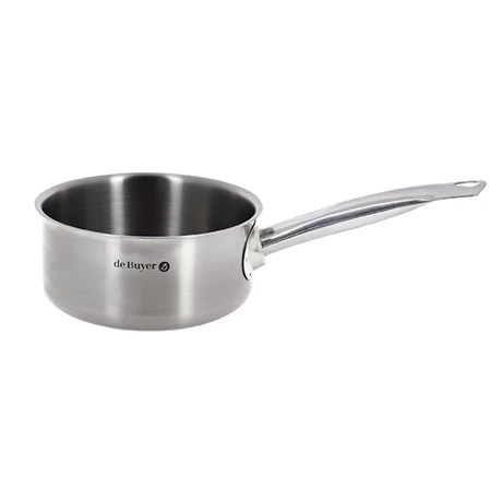 De Buyer Casserole Inox 20 Cm Prim'Appety 3 De Buyer Casserole Inox 20 Cm Prim'Appety