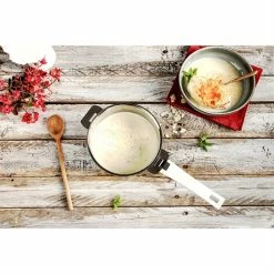 Casserole Inox Mutine 14 Cm 1,1 L 7 Casserole Inox Mutine 14 Cm 1,1 L -de Buyer Soldes Magasin 27408 2 3 Casserole inox Mutine 14 cm 1 1 L Cristel