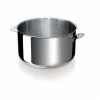 BEKA Casserole Inox Evolution 14 Cm 1 BEKA Casserole Inox Evolution 14 Cm -de Buyer Soldes Magasin 27416 0 5 Casserole inox Evolution 14 cm Beka