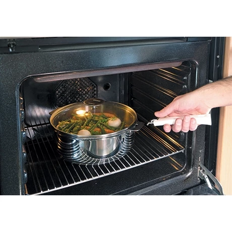 Casserole Casteline 20 Cm 6 Casserole Casteline 20 Cm – Image 4