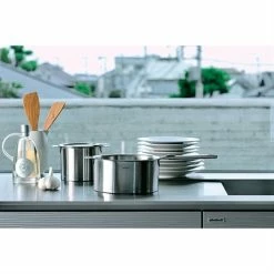 Casserole Strate 20 Cm -de Buyer Soldes Magasin 27483 2 3 Casserole Strate 20 cm Cristel