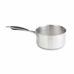 Casserole Inox Excell'Inox 18 Cm