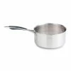Casserole Inox Excell'Inox 20 Cm