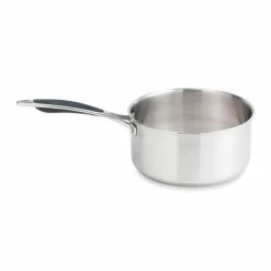 Casserole Inox Excell'Inox 20 Cm