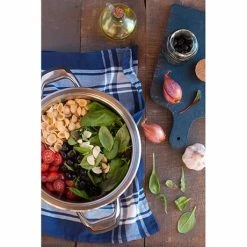 Faitout Basse Température 24 Cm 6 L 9 Faitout Basse Température 24 Cm 6 L -de Buyer Soldes Magasin 276003 3 2 Faitout basse temperature 24 cm 6 L Ecovitam