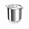 BEKA Traiteur En Inox Chef 24 Cm -de Buyer Soldes Magasin 276012 0 1 Traiteur en inox Chef 24 cm Beka