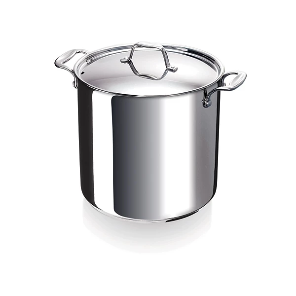 BEKA Traiteur En Inox Chef 24 Cm 3 BEKA Traiteur En Inox Chef 24 Cm
