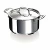 BEKA Faitout En Inox Chef 16 Cm 2 BEKA Faitout En Inox Chef 16 Cm -de Buyer Soldes Magasin 276013 0 1 Faitout en inox Chef 16 cm Beka