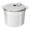 Bouilleur Inox 6 Bocaux 24 L 2 Bouilleur Inox 6 Bocaux 24 L -de Buyer Soldes Magasin 276016 0 1 Bouilleur inox 6 bocaux 24 L Guillouard