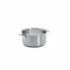 De Buyer Casserole Alchimy Loqy 16 Cm 1 De Buyer Casserole Alchimy Loqy 16 Cm -de Buyer Soldes Magasin 276018 0 1 Casserole Alchimy Loqy 16 cm De Buyer