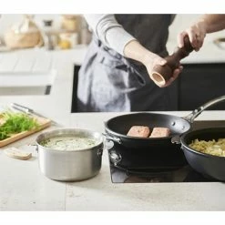 De Buyer Casserole Alchimy Loqy 16 Cm 10 De Buyer Casserole Alchimy Loqy 16 Cm -de Buyer Soldes Magasin 276018 3 1 Casserole Alchimy Loqy 16 cm De Buyer