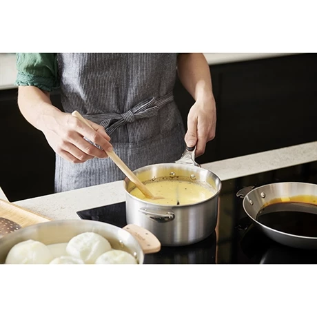 De Buyer Casserole Alchimy Loqy 18 Cm 6 De Buyer Casserole Alchimy Loqy 18 Cm – Image 4