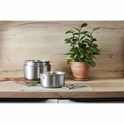 De Buyer Casserole Alchimy Loqy 20 Cm 10 De Buyer Casserole Alchimy Loqy 20 Cm -de Buyer Soldes Magasin 276020 3 1 Casserole Alchimy Loqy 20 cm De Buyer