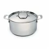 BEKA Faitout Chef Inox Avec Couvercle 24 Cm 5,7 L 2 BEKA Faitout Chef Inox Avec Couvercle 24 Cm 5,7 L -de Buyer Soldes Magasin 27606 0 0 Faitout Chef inox avec couvercle 24 cm 5 7 L Beka