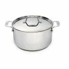 BEKA Faitout Chef Inox Avec Couvercle 28 Cm 8,5 L 2 BEKA Faitout Chef Inox Avec Couvercle 28 Cm 8,5 L -de Buyer Soldes Magasin 27608 0 0 Faitout Chef inox avec couvercle 28 cm 8 5 L Beka