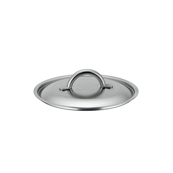 De Buyer Couvercle Inox Brossé 14 Cm 3 De Buyer Couvercle Inox Brossé 14 Cm