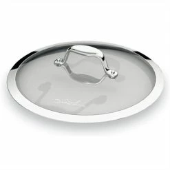 BEKA Couvercle Verre Evolution 28 Cm