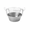 Friteuse Traditionnelle Avec Bassine Inox 20 Cm -de Buyer Soldes Magasin 278012 0 1 Friteuse traditionnelle avec bassine inox 20 cm Artame