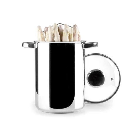 Ibili Cuit-asperges 16 Cm 3 Ibili Cuit-asperges 16 Cm