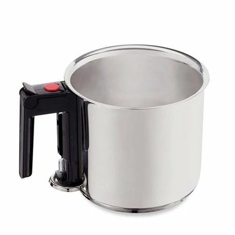 Casserole Saucier Bain-Marie 1,5 L 3 Casserole Saucier Bain-Marie 1,5 L