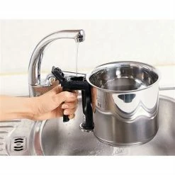 Casserole Saucier Bain-Marie 1,5 L 9 Casserole Saucier Bain-Marie 1,5 L -de Buyer Soldes Magasin 27860 2 1 Casserole saucier Bain Marie 1 5 L