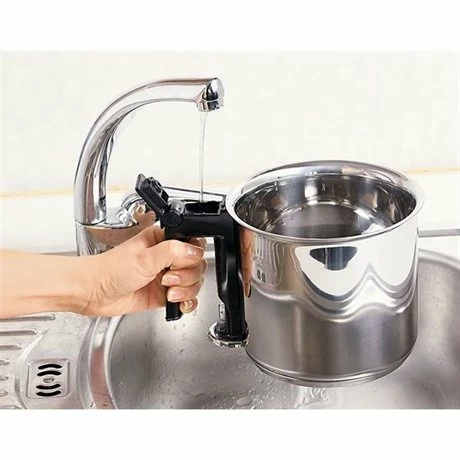 Casserole Saucier Bain-Marie 1,5 L 5 Casserole Saucier Bain-Marie 1,5 L – Image 3