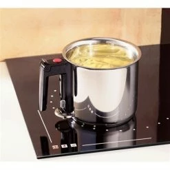 Casserole Saucier Bain-Marie 1,5 L 11 Casserole Saucier Bain-Marie 1,5 L -de Buyer Soldes Magasin 27860 4 1 Casserole saucier Bain Marie 1 5 L