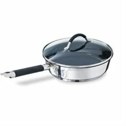 Batterie De Cuisine Rapid Cook -de Buyer Soldes Magasin 279037 3 3 Batterie de cuisine Rapid Cook Mathon