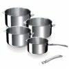 BEKA Set De 4 Casseroles Evolution 14, 16, 18 Et 20cm Et 2 Manches Inox 2 BEKA Set De 4 Casseroles Evolution 14, 16, 18 Et 20cm Et 2 Manches Inox -de Buyer Soldes Magasin 279099 0 6 Set de 4 casseroles Evolution 14 16 18 et 20cm et 2 manches inox Beka