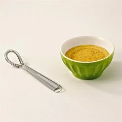 Lot De 3 Cuillères Magiques En Inox 21 Cm -de Buyer Soldes Magasin 279113 2 2 Lot de 3 cuilleres magiques en inox 21 cm Mathon