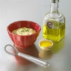 Lot De 3 Cuillères Magiques En Inox 21 Cm -de Buyer Soldes Magasin 279113 3 2 Lot de 3 cuilleres magiques en inox 21 cm Mathon