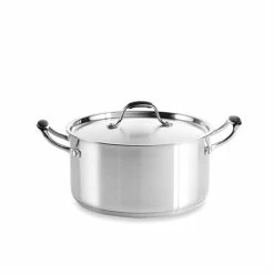 Batterie Cuisine Tout Inox Excell'Inox 9 Batterie Cuisine Tout Inox Excell'Inox -de Buyer Soldes Magasin 279115 2 2 Batterie cuisine tout inox Excell Inox Mathon