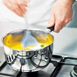 Set De 4 Casseroles Inox Rapid Cook 14 à 20 Cm -de Buyer Soldes Magasin 27934 3 5 Set de 4 casseroles inox Rapid Cook 14 a 20 cm Mathon