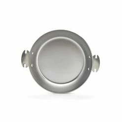 De Buyer Poêle Mineral B Loqy 24 Cm -de Buyer Soldes Magasin 281012 1 1 Poele Mineral B Loqy 24 cm De Buyer