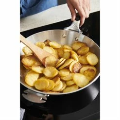 De Buyer Poêle Mineral B Loqy 24 Cm -de Buyer Soldes Magasin 281012 4 1 Poele Mineral B Loqy 24 cm De Buyer