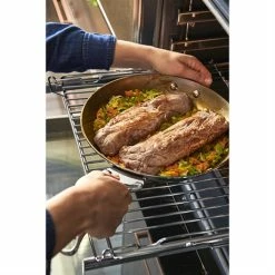 De Buyer Poêle Mineral B Loqy 28 Cm -de Buyer Soldes Magasin 281013 4 1 Poele Mineral B Loqy 28 cm De Buyer