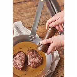 De Buyer Poêle Minéral B Element 26 Cm -de Buyer Soldes Magasin 28123 2 1 Poele Mineral B Element 26 cm De Buyer