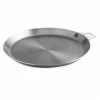 De Buyer Crêpière Fer Minéral B Element Manche Amovible 26 Cm