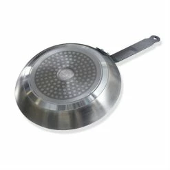 De Buyer Poêle 28 Cm Alu Choc Resto Induction -de Buyer Soldes Magasin 28148 1 2 Poele 28 cm Alu Choc Resto induction De Buyer