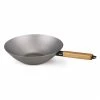 BEKA Poêle Wok Nomad 31 Cm -de Buyer Soldes Magasin 28184 0 3 Poele wok Nomad 31 cm Beka