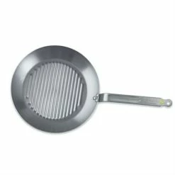 De Buyer Grill Minéral B Elément 32 Cm