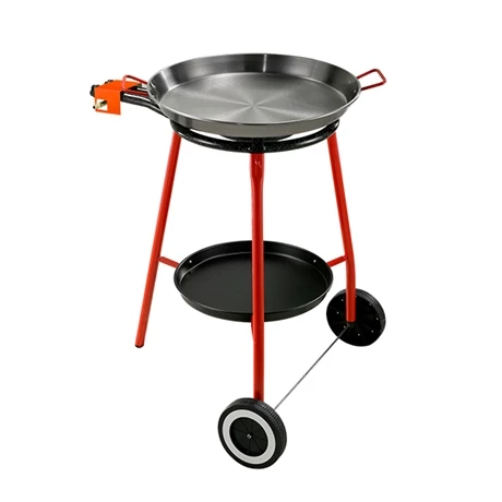 Set à Paëlla 12 Personnes 3 Set à Paëlla 12 Personnes