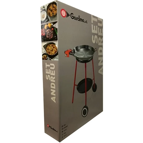 Set à Paëlla 12 Personnes 5 Set à Paëlla 12 Personnes – Image 3