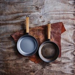 BEKA Lot Poêles Nomad 20 24 28 Cm 8 BEKA Lot Poêles Nomad 20 24 28 Cm -de Buyer Soldes Magasin 289000 2 2 Lot poeles Nomad 20 24 28 cm Beka