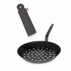 De Buyer Set Poêle à Marrons Pour Cuisson Sur Braises 28 Cm Et Manchon De Protection -de Buyer Soldes Magasin 289003 0 1 Set poele a marrons pour cuisson sur braises 28 cm et manchon de protection De Buyer